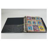 Cardinals Base ball cards: Donruss 88, 90, topps,