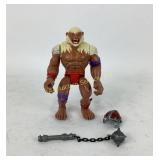 LJN 1985 Thundercats Monkian complete figurine,