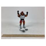 1985 LJN Thundercats Grune the Destroyer complete
