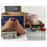 M.A.S.K. Boulder Hill,  My Child Diaper Bag with