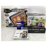 Smart fitness ems fit boot toning, the magic