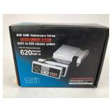 Nintendo entertainment system mini game