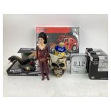 New Robotime model car kit, advanced force