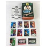 Baseball Cards: Vladimir Guerrero, Jose Hernandez,
