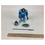 1985 Thundercats Snowman of  Hook Mountain