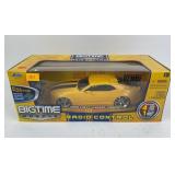 Jada Big time muscle radio control 2006 Chevy