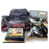 Automotive Accessories, Electronic Devices, Bags,