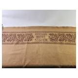 Keenan Hotel System Decorative Textile