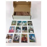 1990 Upper Deck Baseball Cards with Player Signatu