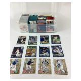 Sports Trading Cards Featuring Players and Teams F