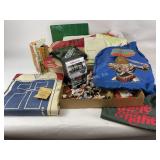 1980s Toys, Games, and Memorabilia Including Maste