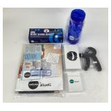 Wellcare set by Allwell. Includes smartwatch,