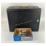 Domestic 65 Watt Sewing Machine 110 Volts.