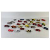 Hot wheels, matchbox, other Die-Cast cars