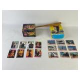 ProSet SuperStars MusicCards, Desert Storm Trading