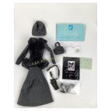 Marsha Hunt Doll Outfit ï¿½College Holidayï¿½ Complete