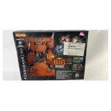 WiFi Quadcopter Drone with Camera by Tech Toyz