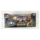 NWO Nitro Street Rods Limited Edition Die-Cast Car