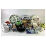 Ceramic Tableware, Toaster Cookie Jar, Decorative