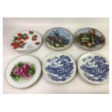 Countryside Enoch Wedgwood