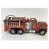 Nylint Rescue Pumper Fire Truck Toy