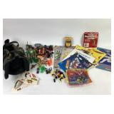 Lego Pieces & Catalogs, Fisher Price Needle Cartri