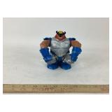 1986 Thundrer Cats Berserkers cruncher moving