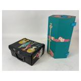 Barbie 1984 Day to Night Barbie Home and