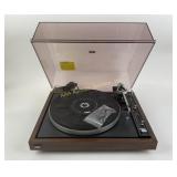 BIC 960 turntable, untested broken parts