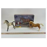 Breyer Horses ï¿½ Boxed Barrel Racer in box