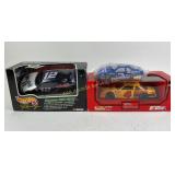 Racing champions 1994 4 sterling marlin,  hot