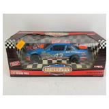 Ertl American muscle 43 rochard petty 1/18 scale