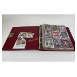 Base Ball Cards: Topps, Donruss 88, 90, and 91,