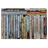 Western Paperback Books: Luke Short and Max Brand