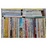 Western Paperback Books: The Outlaw Joey Wales, Ou