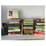 Cookbooks, Home Brewing, 1902 Novel