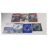 PlayStation 3 Games Including Dead Rising 2, Dead