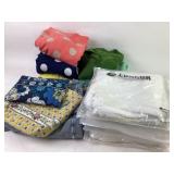 Clothing and Accessories Including Vera Bradley Po