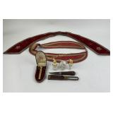 Stanley No. 25 6 inch sliding T bevel, knife,