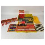 Micro Machines Moster Truck Tuff Trax Arean Play