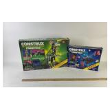Construx Building System Alien Series and Accessor