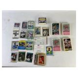 Baseball Cards, Topps Talk Cards, Ken Griffey Jr.