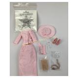 2005 Gene Doll Itï¿½s Magic Costume With Accessories