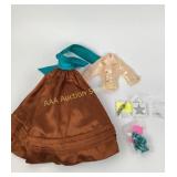 1999 Gene Convention ï¿½Mood Musicï¿½ Outfit with Acce