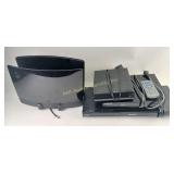 DVD, Blu-ray Players and Antenna Components