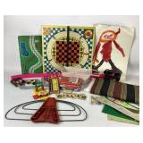 Match Box Battery operated sound machine, car