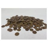 Wheat Pennies