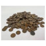 Wheat Pennies