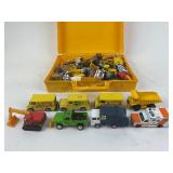 Die cast cars Hot wheels, majorette, matchbox: