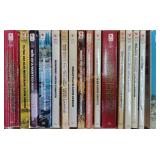 Louis Lï¿½Amour Paperback Western Novels